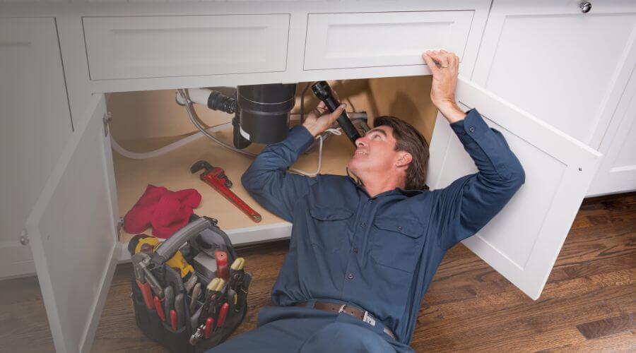 Professional Leak Detection in Romeo, CO